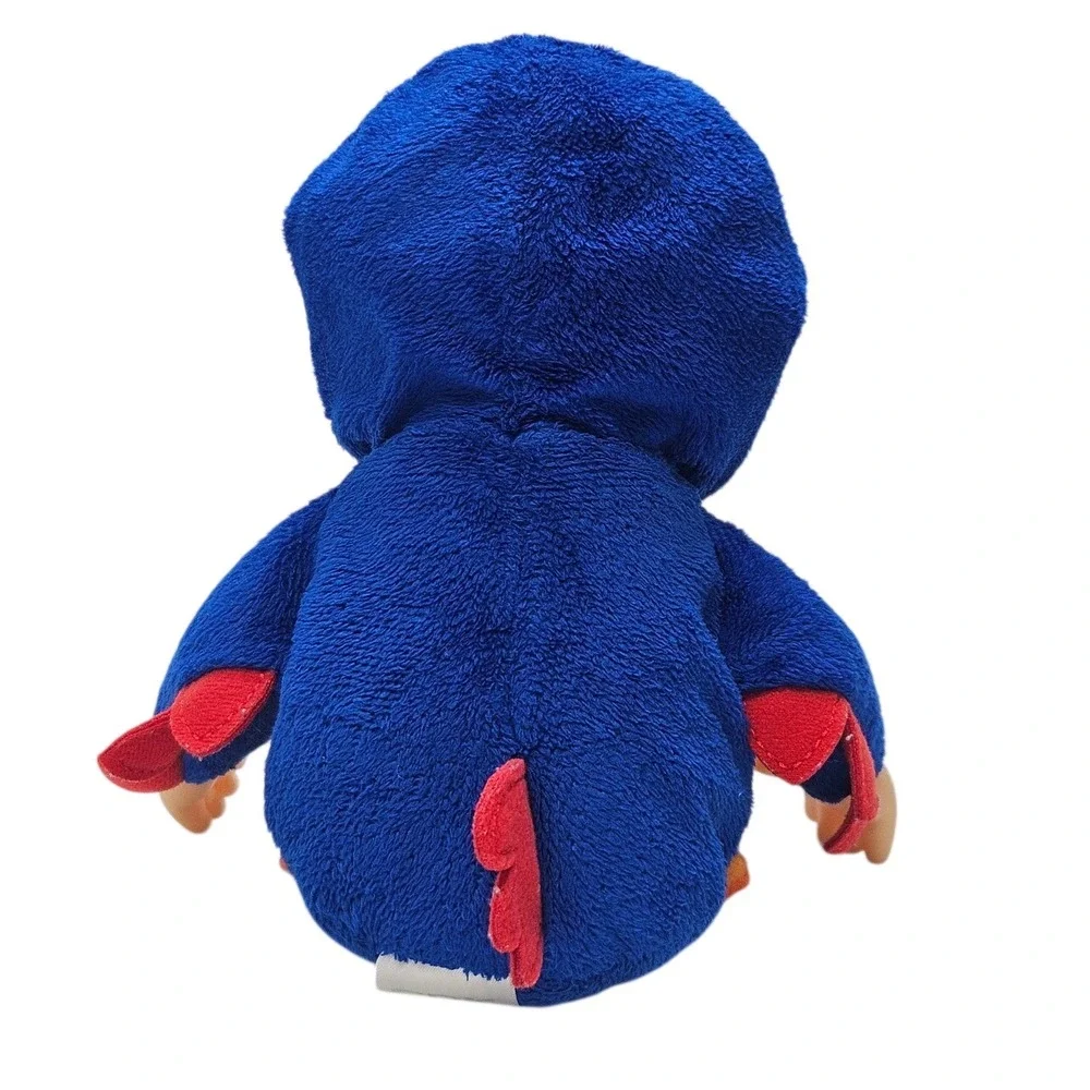 Cabbage Patch Kids Doll Bird Costume‎ Outfit Plush Toy CPK Vintage Style